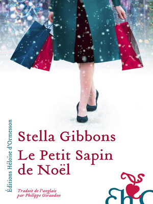 cover image of Le petit Sapin de Noël